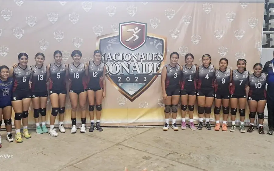 equipo_oaxaqueño_voleibol_bronce