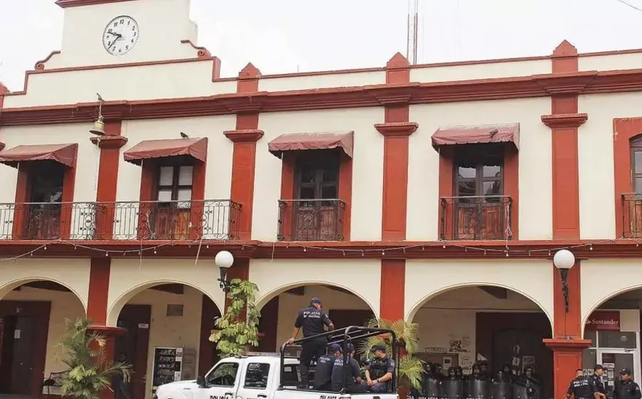 municipio 