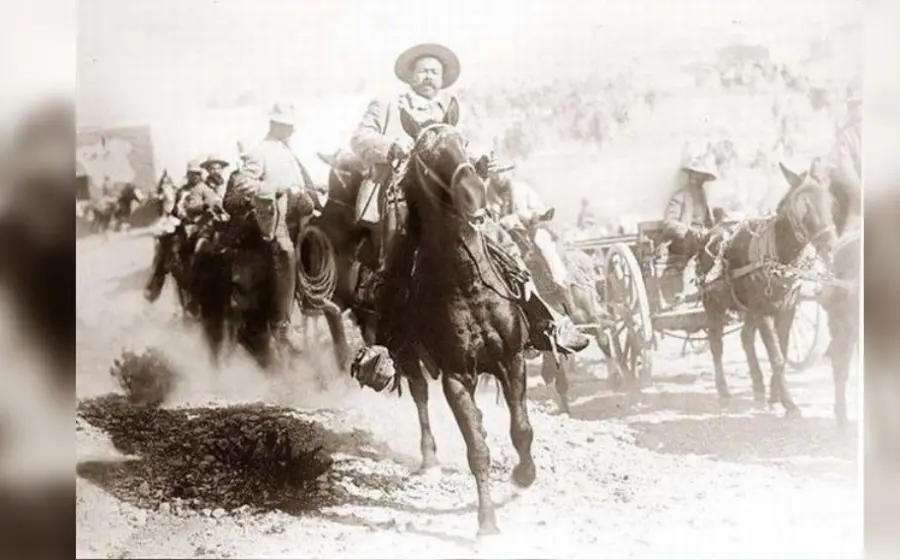 francisco_villa