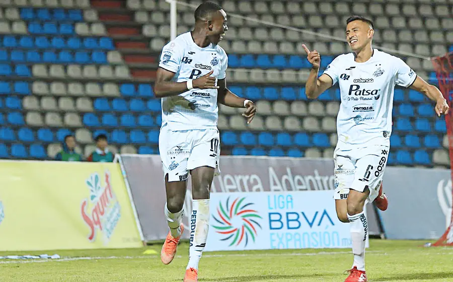 ALEKUIJES-MINEROS