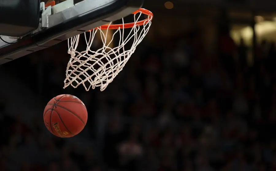 basquetbol 