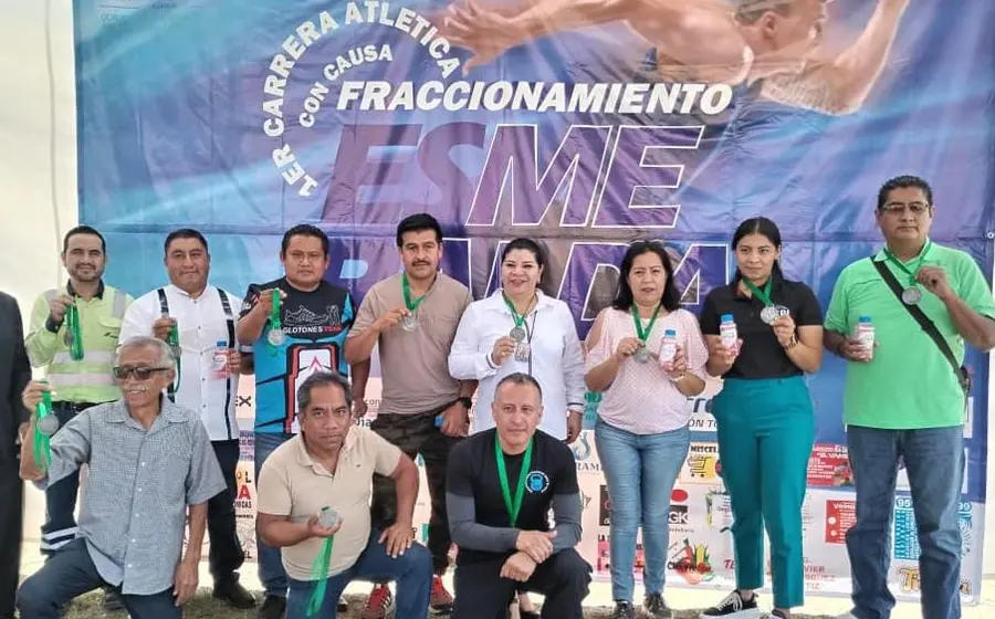 organizadores
