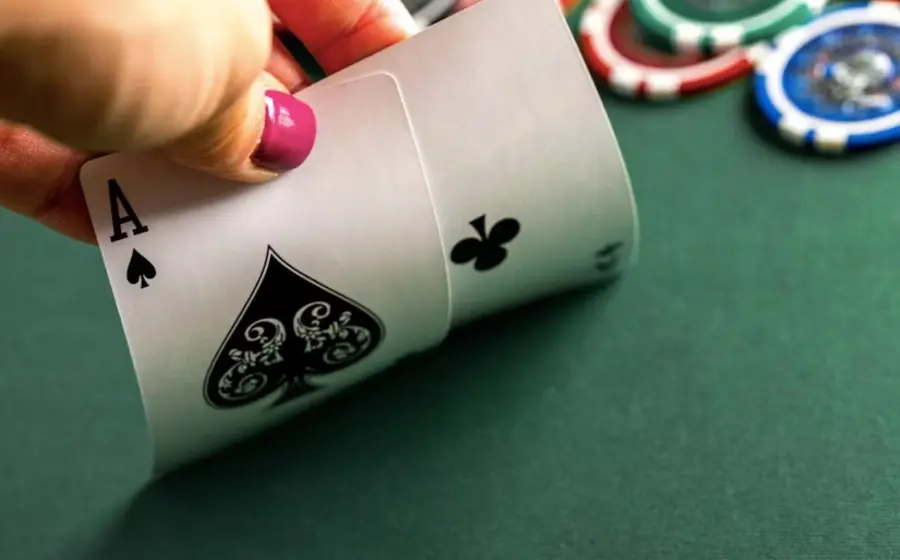poker