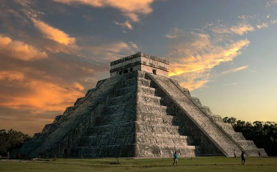 piramide