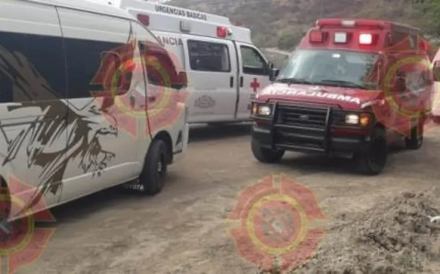 accidente-carretera-huajuapan