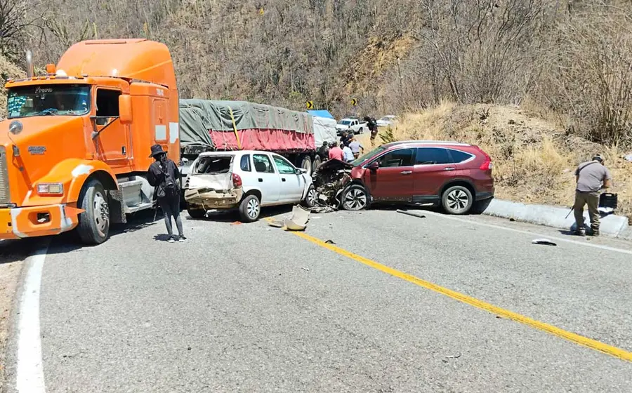 accidente 
