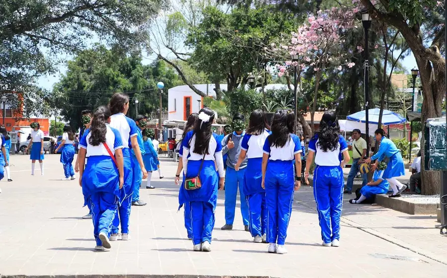 estudiantes 