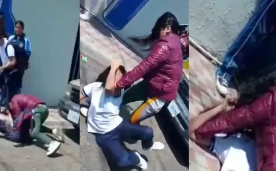 riña_menores_una_se_desmaya