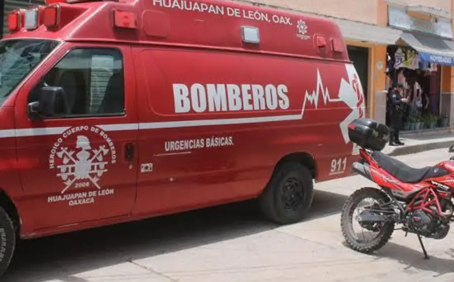 ambulancia