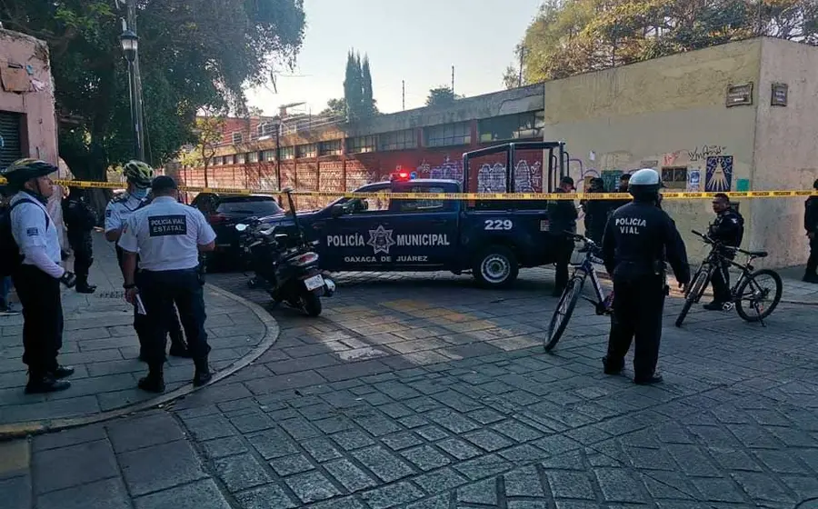 policias 