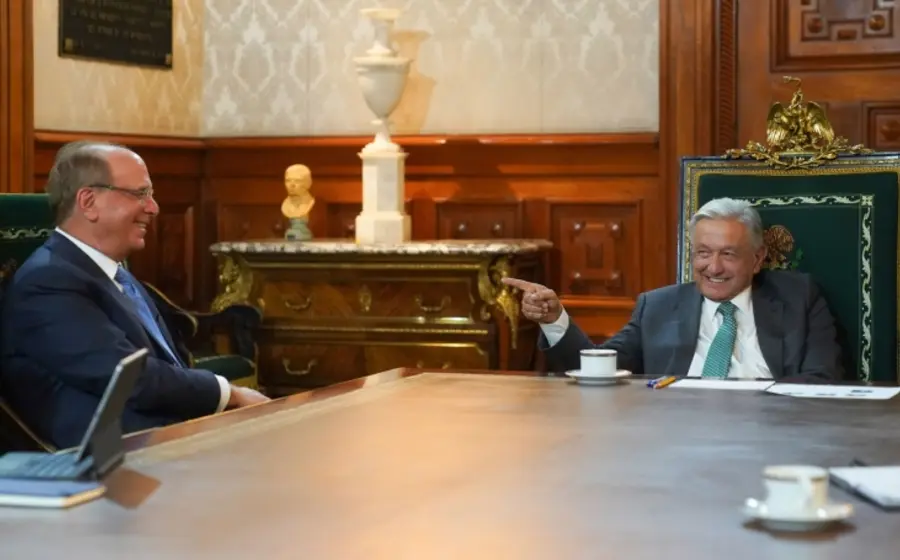 amlo