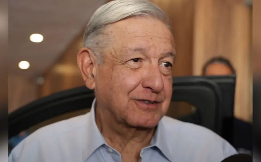amlo