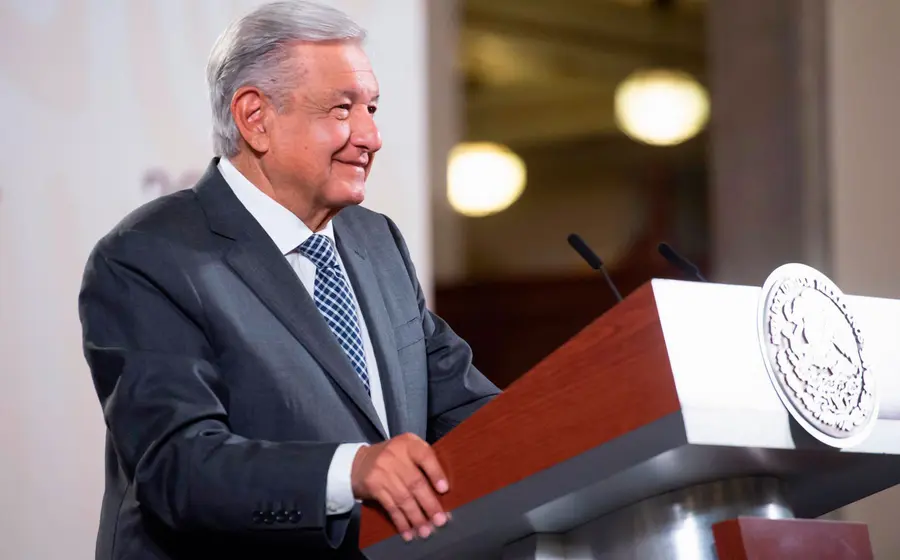 amlo 
