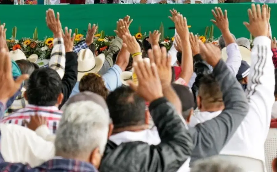 asamblea 