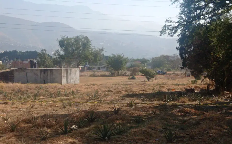 terreno
