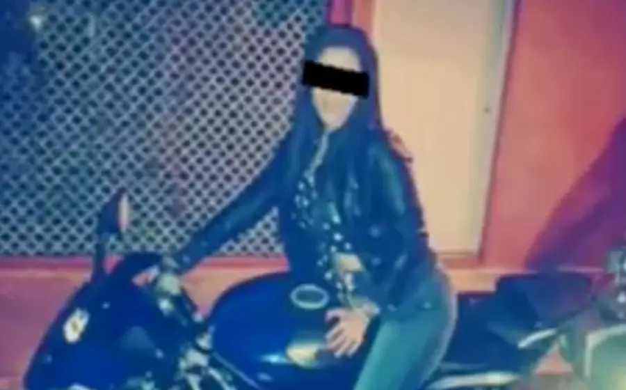 mujer 