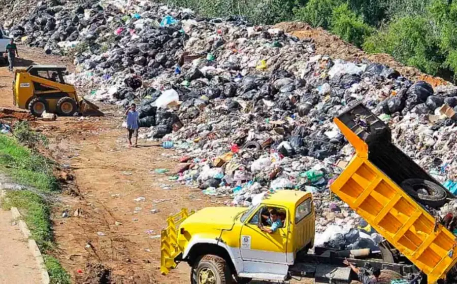 basura 