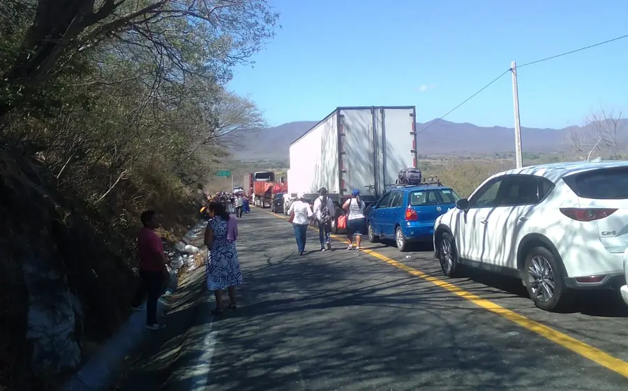 carretera