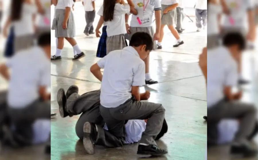 bullying-escuelas