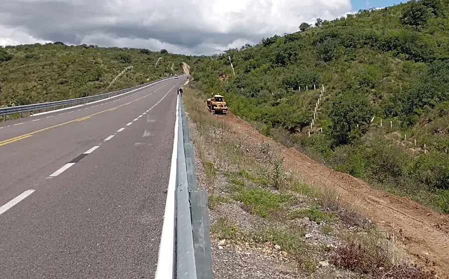 carretera