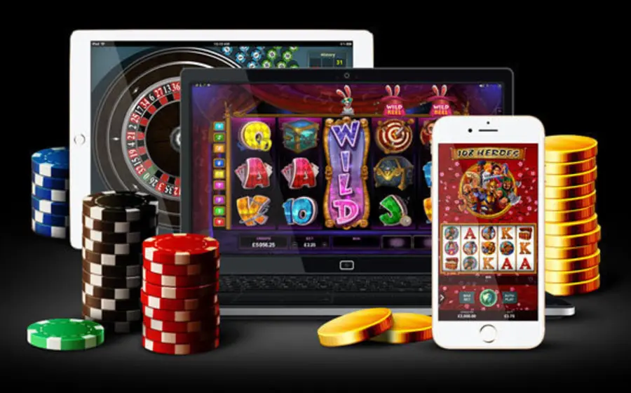 casino