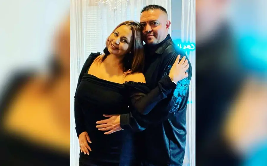pareja 