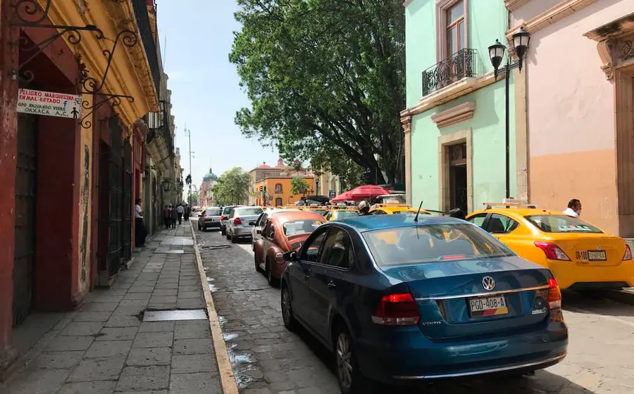 calles 
