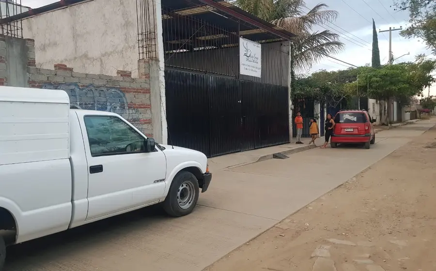 centro 