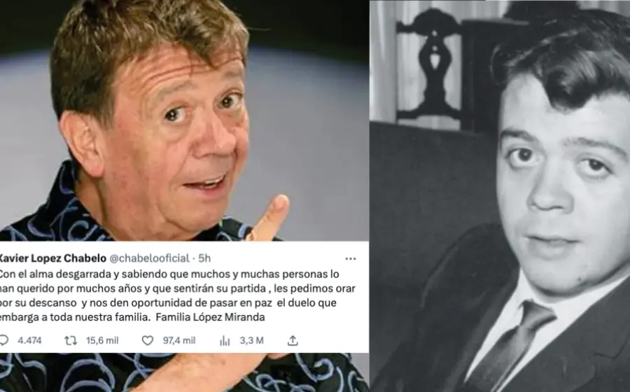 chabelo