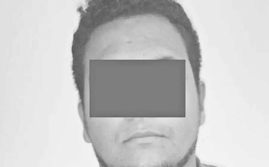 detenido 
