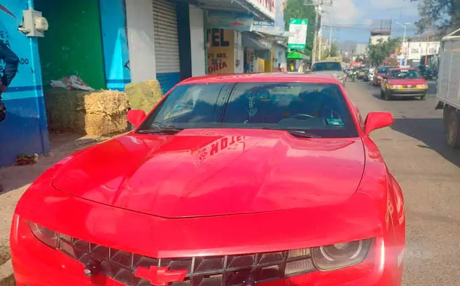 vehiculo 