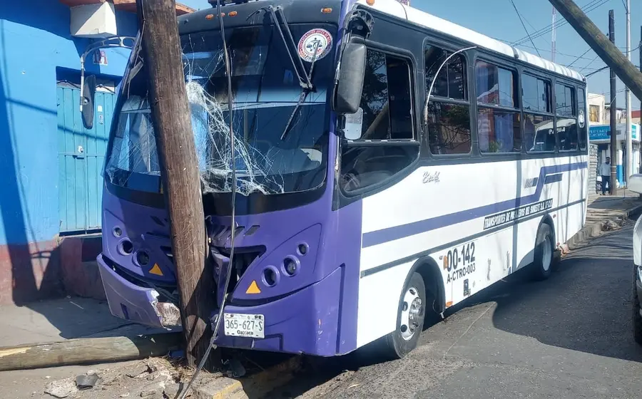 accidente 