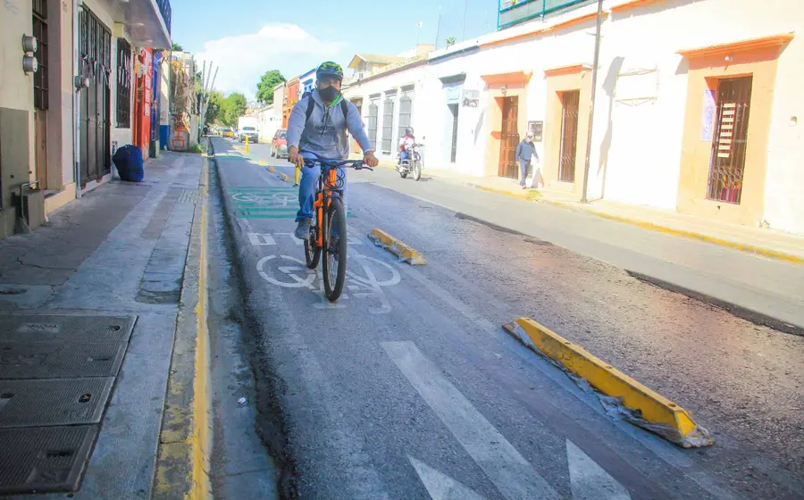 ciclista 