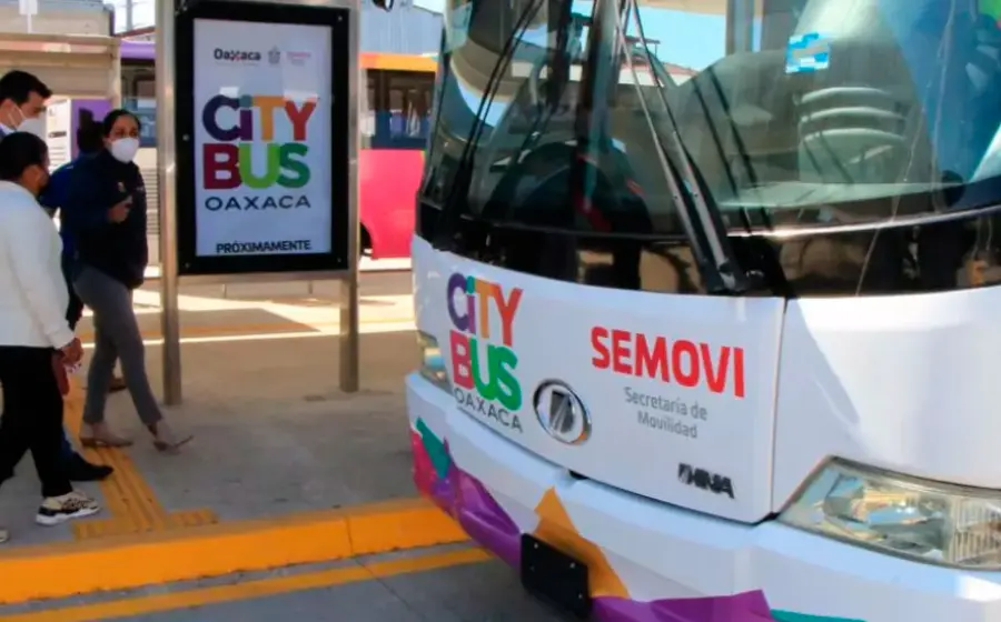 autobus 