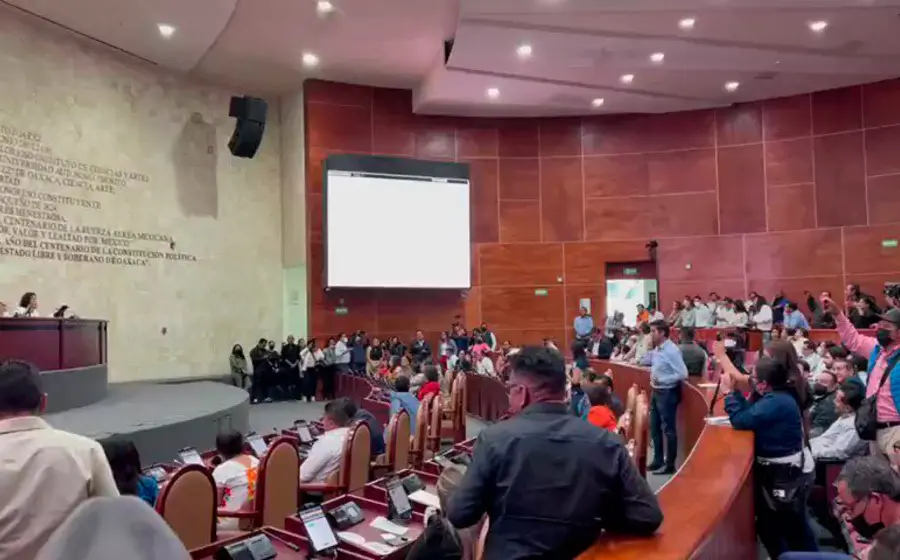 congreso