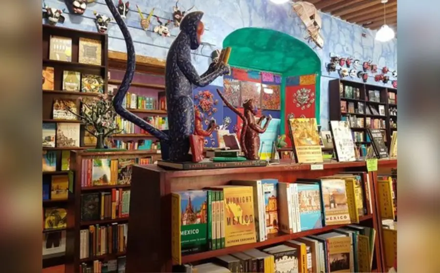 libreria