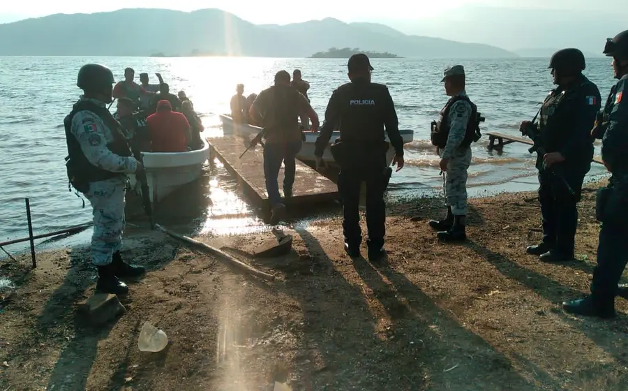 policias 