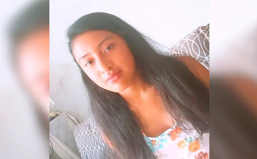 desaparecida 
