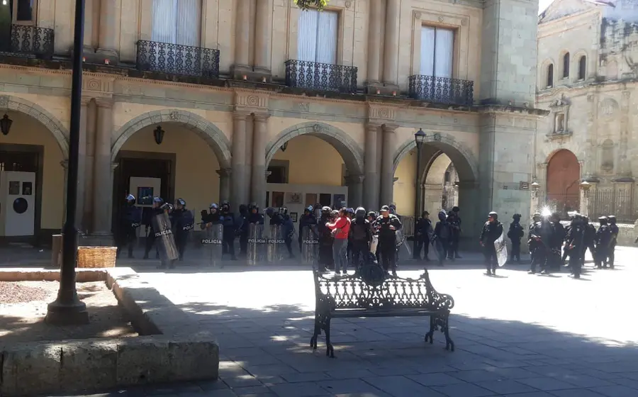 policias 