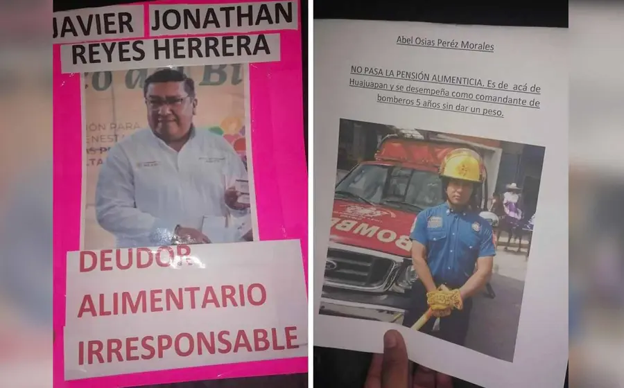 deudores 