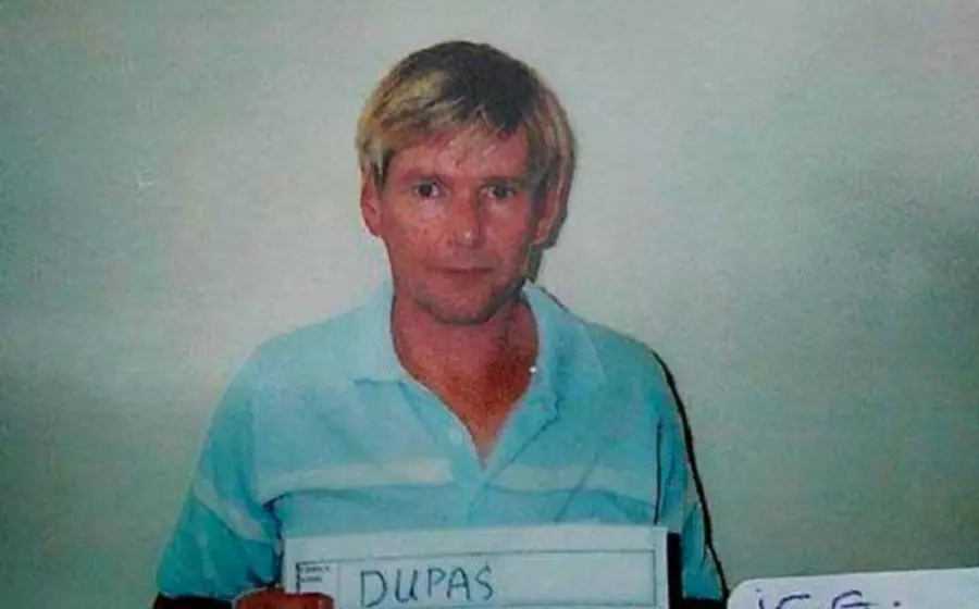 detenido 
