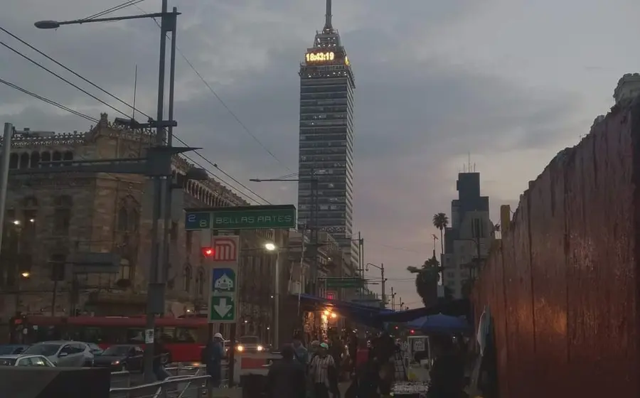 ciudad