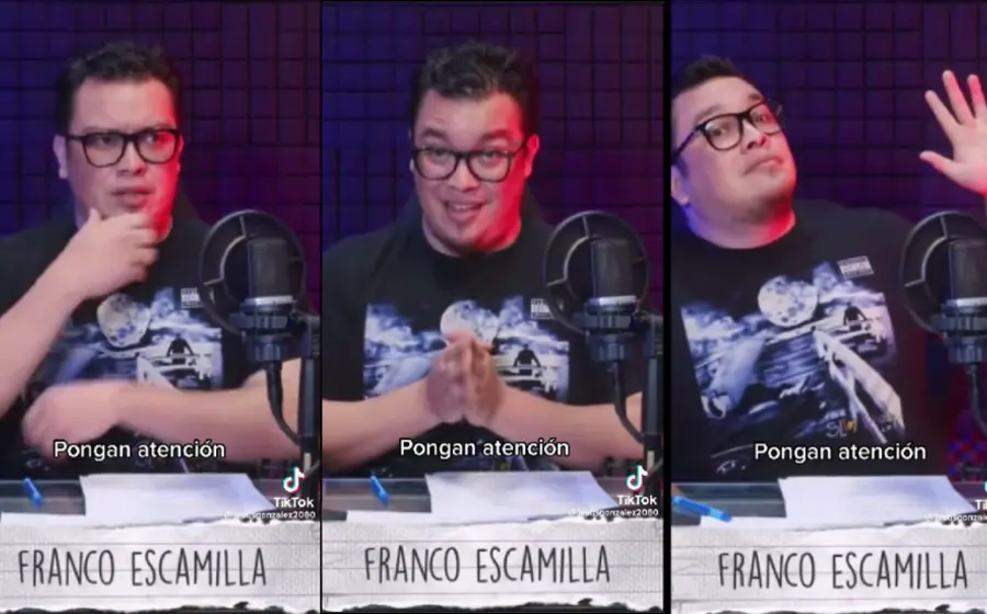 escamilla