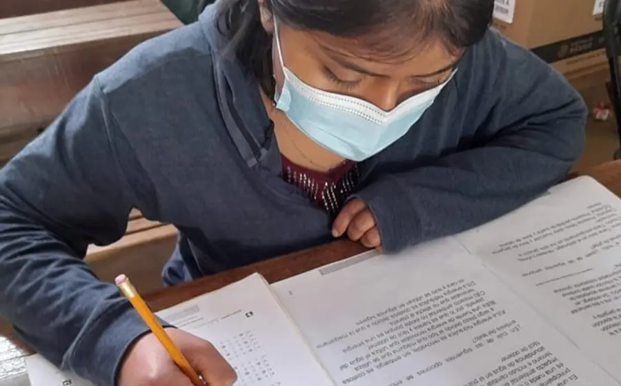 estudiante
