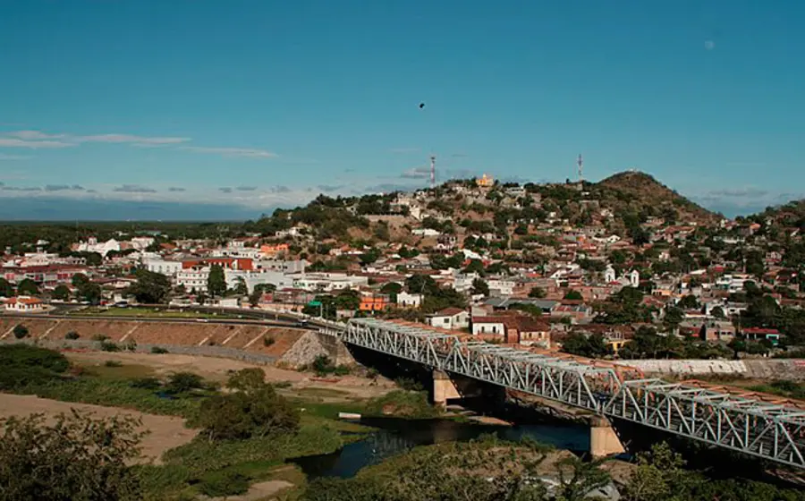 pueblo 
