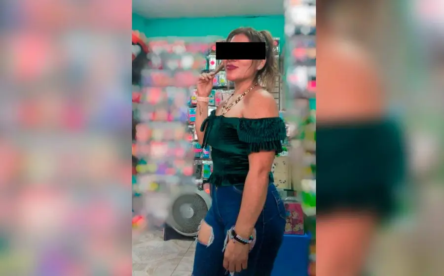 mujer 