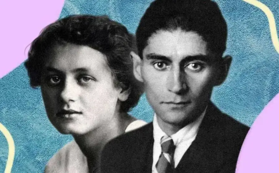 kafka