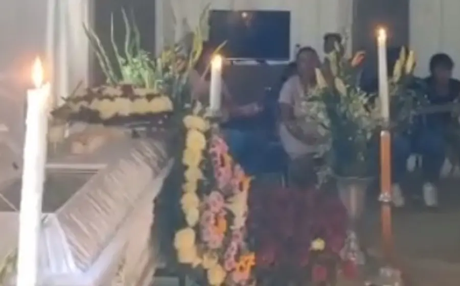 funeral_jesus_angel