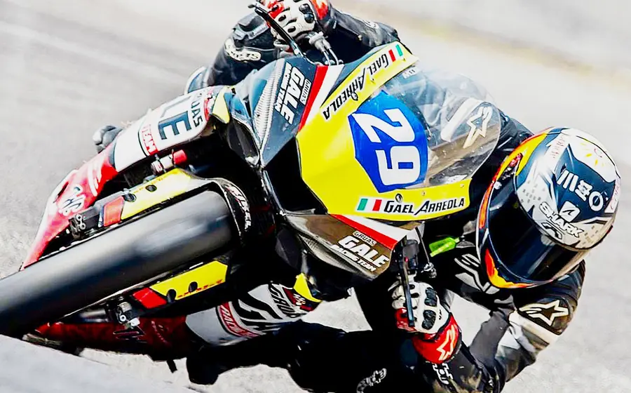 motociclista 