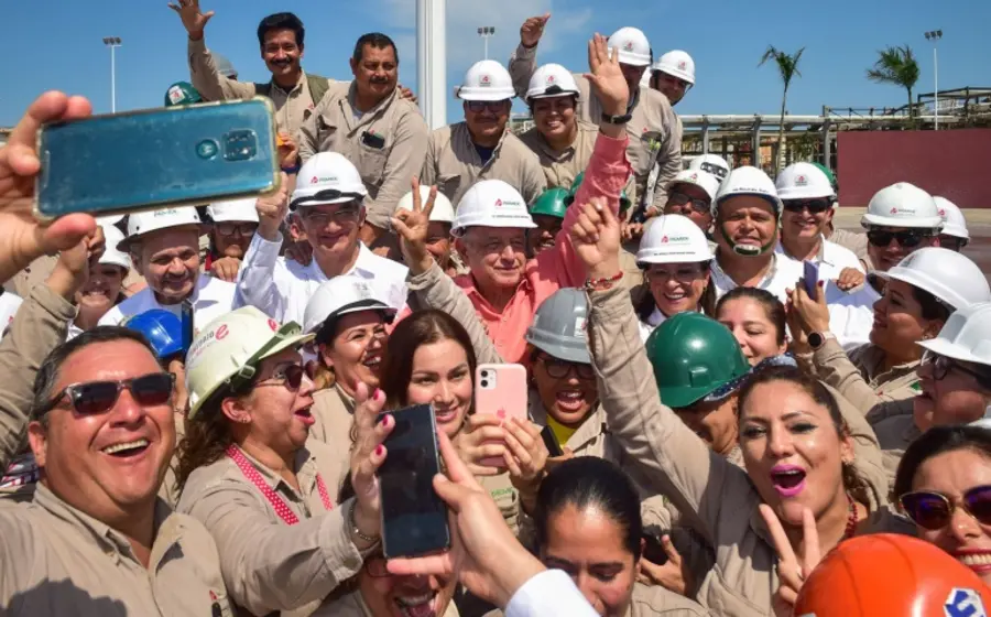 trabajadores 